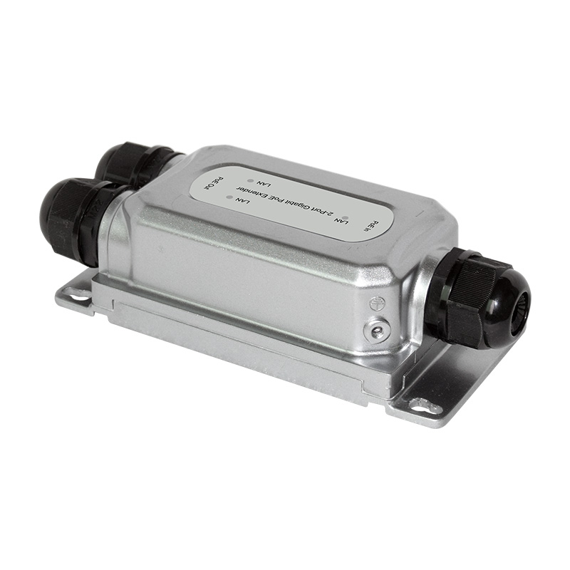 gigabit poe injector